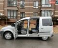 Сірий Фольксваген Кадді, об'ємом двигуна 1.4 л та пробігом 270 тис. км за 6800 $, фото 1 на Automoto.ua