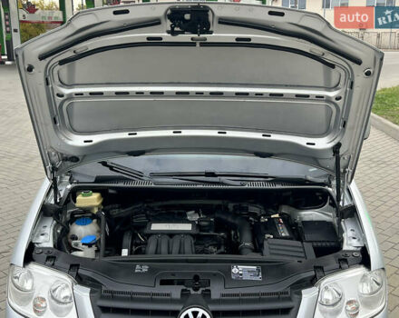 Фольксваген Кадди 2009 в Житомире на Automoto.ua Серый Фольксваген Кадди, объемом двигателя 1.6 л и пробегом 139 тыс. км за 9299 $, фото 64 на Automoto.ua