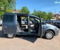 Сірий Фольксваген Кадді, об'ємом двигуна 1.4 л та пробігом 242 тис. км за 8190 $, фото 11 на Automoto.ua