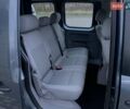 Серый Фольксваген Кадди, объемом двигателя 1.6 л и пробегом 223 тыс. км за 8255 $, фото 28 на Automoto.ua