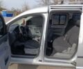 Серый Фольксваген Кадди, объемом двигателя 1.4 л и пробегом 185 тыс. км за 7550 $, фото 48 на Automoto.ua