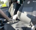 Сірий Фольксваген Кадді, об'ємом двигуна 1.4 л та пробігом 242 тис. км за 8190 $, фото 23 на Automoto.ua