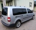 Фольксваген Кадди 2009 в Житомире на Automoto.ua Серый Фольксваген Кадди, объемом двигателя 1.9 л и пробегом 430 тыс. км за 8200 $, фото 6 на Automoto.ua