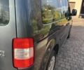 Сірий Фольксваген Кадді, об'ємом двигуна 1.6 л та пробігом 189 тис. км за 6900 $, фото 10 на Automoto.ua