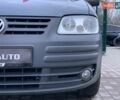 Серый Фольксваген Кадди, объемом двигателя 1.6 л и пробегом 223 тыс. км за 8255 $, фото 6 на Automoto.ua