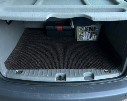 Серый Фольксваген Кадди, объемом двигателя 1.4 л и пробегом 160 тыс. км за 7800 $, фото 9 на Automoto.ua