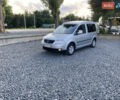 Серый Фольксваген Кадди, объемом двигателя 1.6 л и пробегом 239 тыс. км за 7599 $, фото 55 на Automoto.ua