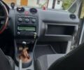 Серый Фольксваген Кадди, объемом двигателя 1.4 л и пробегом 187 тыс. км за 7200 $, фото 14 на Automoto.ua
