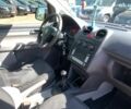 Сірий Фольксваген Кадді, об'ємом двигуна 1.4 л та пробігом 242 тис. км за 8190 $, фото 20 на Automoto.ua