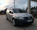 Фольксваген Кадди 2009 в Житомире на Automoto.ua Серый Фольксваген Кадди, объемом двигателя 1.9 л и пробегом 430 тыс. км за 8200 $, фото 8 на Automoto.ua