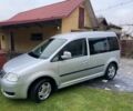 Сірий Фольксваген Кадді, об'ємом двигуна 1.9 л та пробігом 240 тис. км за 7000 $, фото 1 на Automoto.ua