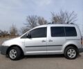Серый Фольксваген Кадди, объемом двигателя 1.4 л и пробегом 185 тыс. км за 7550 $, фото 55 на Automoto.ua