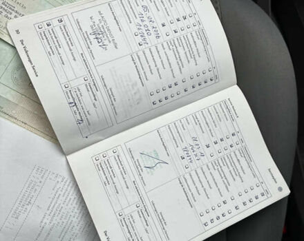 Серый Фольксваген Кадди, объемом двигателя 1.4 л и пробегом 187 тыс. км за 7700 $, фото 20 на Automoto.ua