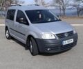 Сірий Фольксваген Кадді, об'ємом двигуна 1.4 л та пробігом 180 тис. км за 7750 $, фото 1 на Automoto.ua