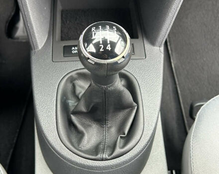 Серый Фольксваген Кадди, объемом двигателя 1.4 л и пробегом 193 тыс. км за 6950 $, фото 54 на Automoto.ua