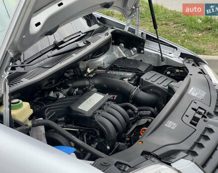 Фольксваген Кадди 2009 в Житомире на Automoto.ua Серый Фольксваген Кадди, объемом двигателя 1.6 л и пробегом 139 тыс. км за 9299 $, фото 65 на Automoto.ua