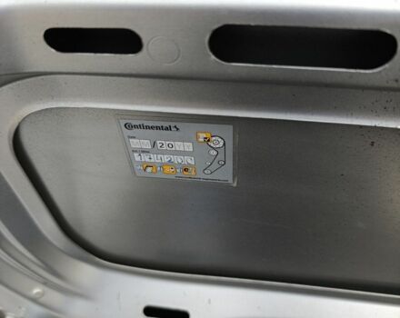 Сірий Фольксваген Кадді, об'ємом двигуна 1.4 л та пробігом 180 тис. км за 7750 $, фото 15 на Automoto.ua