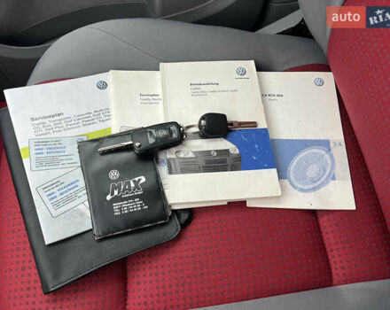 Фольксваген Кадди 2009 в Житомире на Automoto.ua Серый Фольксваген Кадди, объемом двигателя 1.6 л и пробегом 139 тыс. км за 9299 $, фото 66 на Automoto.ua