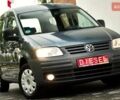 Сірий Фольксваген Кадді, об'ємом двигуна 1.9 л та пробігом 187 тис. км за 6500 $, фото 11 на Automoto.ua