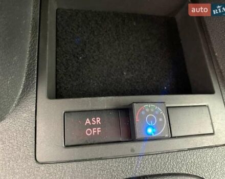 Серый Фольксваген Кадди, объемом двигателя 1.4 л и пробегом 161 тыс. км за 7300 $, фото 11 на Automoto.ua