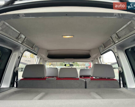 Фольксваген Кадди 2009 в Житомире на Automoto.ua Серый Фольксваген Кадди, объемом двигателя 1.6 л и пробегом 139 тыс. км за 9299 $, фото 38 на Automoto.ua