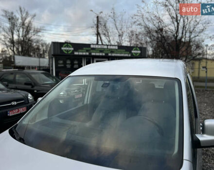 Серый Фольксваген Кадди, объемом двигателя 1.6 л и пробегом 220 тыс. км за 7999 $, фото 35 на Automoto.ua