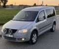 Сірий Фольксваген Кадді, об'ємом двигуна 1.9 л та пробігом 278 тис. км за 2150 $, фото 1 на Automoto.ua