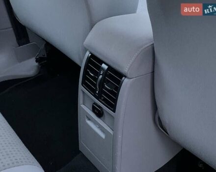 Серый Фольксваген Кадди, объемом двигателя 1.6 л и пробегом 223 тыс. км за 8255 $, фото 29 на Automoto.ua