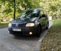 Серый Фольксваген Кадди, объемом двигателя 1.9 л и пробегом 232 тыс. км за 9700 $, фото 10 на Automoto.ua