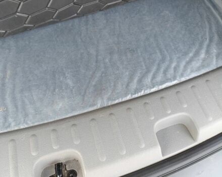 Сірий Фольксваген Кадді, об'ємом двигуна 1.4 л та пробігом 180 тис. км за 7750 $, фото 13 на Automoto.ua