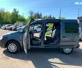 Сірий Фольксваген Кадді, об'ємом двигуна 1.4 л та пробігом 242 тис. км за 8190 $, фото 13 на Automoto.ua