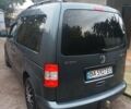 Серый Фольксваген Кадди, объемом двигателя 1.9 л и пробегом 310 тыс. км за 7800 $, фото 8 на Automoto.ua