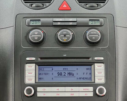 Фольксваген Кадди 2009 в Житомире на Automoto.ua Серый Фольксваген Кадди, объемом двигателя 1.6 л и пробегом 139 тыс. км за 9299 $, фото 32 на Automoto.ua