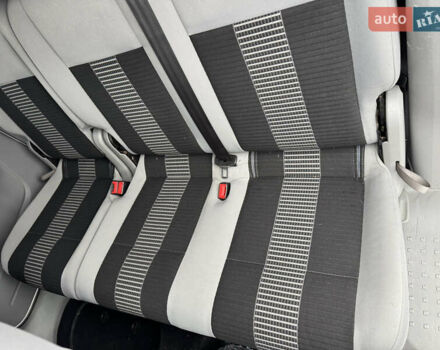 Сірий Фольксваген Кадді, об'ємом двигуна 0 л та пробігом 242 тис. км за 8400 $, фото 58 на Automoto.ua