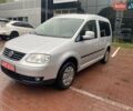 Фольксваген Кадди 2009 в Виннице на Automoto.ua Серый Фольксваген Кадди, объемом двигателя 1.6 л и пробегом 190 тыс. км за 7990 $, фото 1 на Automoto.ua