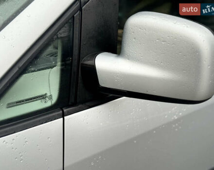 Серый Фольксваген Кадди, объемом двигателя 1.6 л и пробегом 167 тыс. км за 7899 $, фото 12 на Automoto.ua