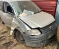 Сірий Фольксваген Кадді, об'ємом двигуна 1.9 л та пробігом 300 тис. км за 2700 $, фото 1 на Automoto.ua