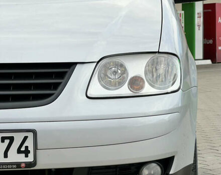 Фольксваген Кадди 2009 в Житомире на Automoto.ua Серый Фольксваген Кадди, объемом двигателя 1.6 л и пробегом 139 тыс. км за 9299 $, фото 11 на Automoto.ua