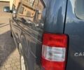 Сірий Фольксваген Кадді, об'ємом двигуна 1.6 л та пробігом 189 тис. км за 6900 $, фото 11 на Automoto.ua