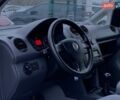 Серый Фольксваген Кадди, объемом двигателя 1.6 л и пробегом 223 тыс. км за 8255 $, фото 23 на Automoto.ua