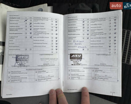 Сірий Фольксваген Кадді, об'ємом двигуна 0 л та пробігом 242 тис. км за 8400 $, фото 89 на Automoto.ua