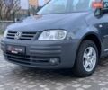 Серый Фольксваген Кадди, объемом двигателя 1.6 л и пробегом 223 тыс. км за 8255 $, фото 3 на Automoto.ua