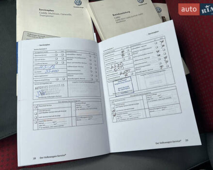 Фольксваген Кадди 2009 в Житомире на Automoto.ua Серый Фольксваген Кадди, объемом двигателя 1.6 л и пробегом 139 тыс. км за 9299 $, фото 71 на Automoto.ua