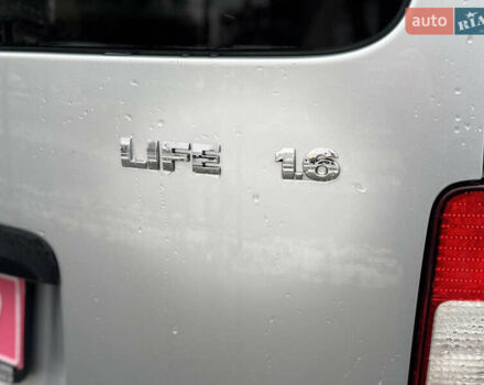 Серый Фольксваген Кадди, объемом двигателя 1.6 л и пробегом 167 тыс. км за 7899 $, фото 20 на Automoto.ua