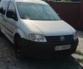 Сірий Фольксваген Кадді, об'ємом двигуна 1.9 л та пробігом 314 тис. км за 5404 $, фото 1 на Automoto.ua