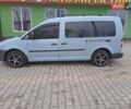 Сірий Фольксваген Кадді, об'ємом двигуна 1.9 л та пробігом 230 тис. км за 8500 $, фото 5 на Automoto.ua