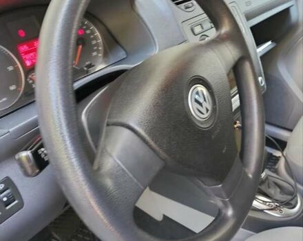 Серый Фольксваген Кадди, объемом двигателя 1.9 л и пробегом 232 тыс. км за 9700 $, фото 24 на Automoto.ua