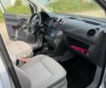 Серый Фольксваген Кадди, объемом двигателя 1.9 л и пробегом 185 тыс. км за 9300 $, фото 7 на Automoto.ua