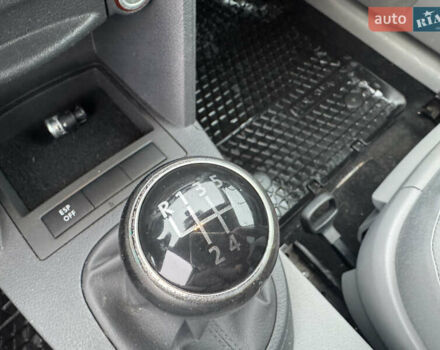 Сірий Фольксваген Кадді, об'ємом двигуна 0 л та пробігом 242 тис. км за 8400 $, фото 49 на Automoto.ua