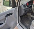 Серый Фольксваген Кадди, объемом двигателя 1.97 л и пробегом 339 тыс. км за 7500 $, фото 21 на Automoto.ua